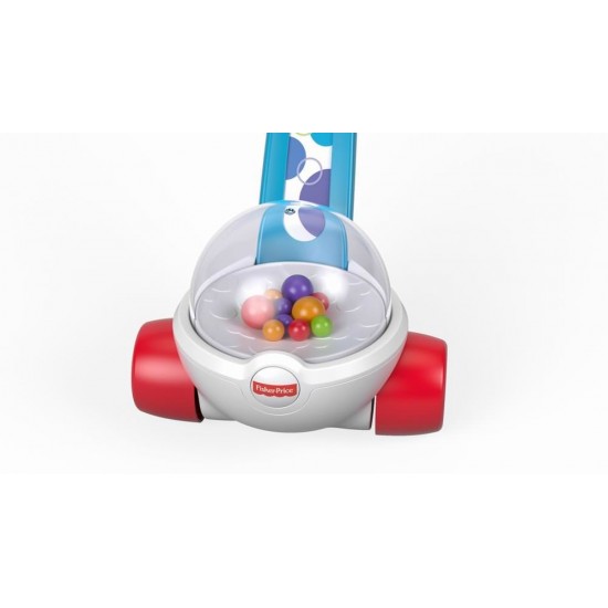 Jucarie de impins cu bile Fisher Price