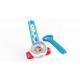 Jucarie de impins cu bile Fisher Price