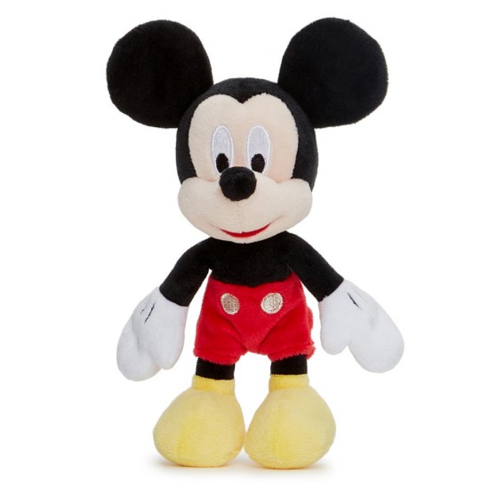 Jucarie de plus Mickey Mouse 20 cm
