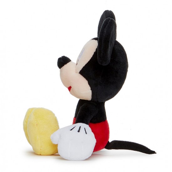Jucarie de plus Mickey Mouse 20 cm