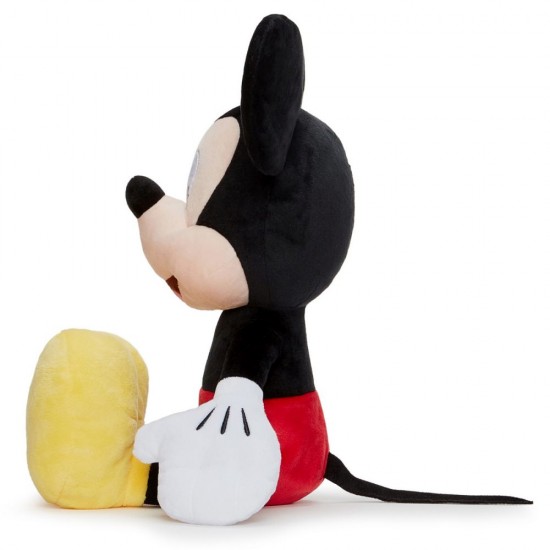 Jucarie de plus Mickey Mouse 35 cm