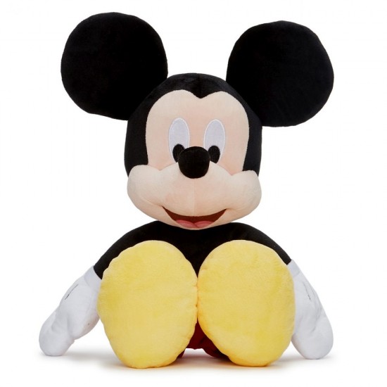 Jucarie de plus Mickey Mouse 35 cm