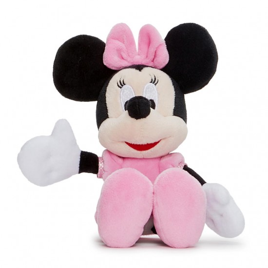 Jucarie de plus Minnie 20 cm