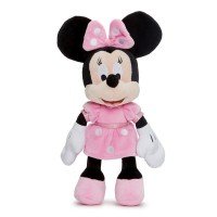 Jucarie de plus Minnie 25 cm