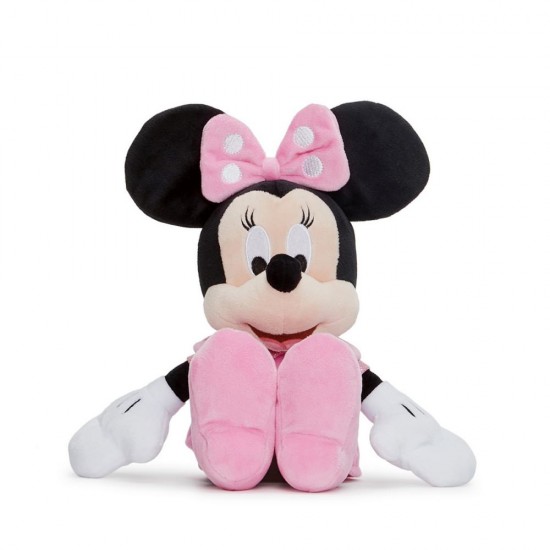 Jucarie de plus Minnie 25 cm