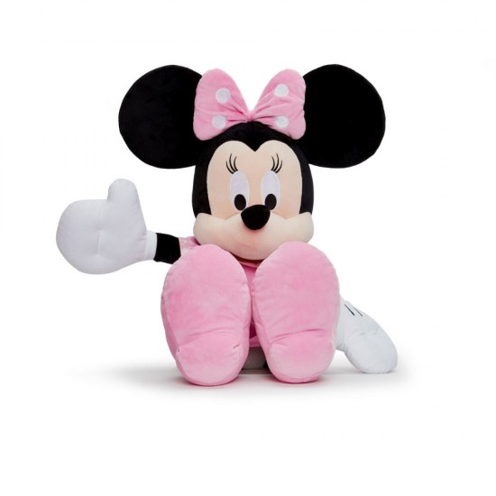 Jucarie de plus Minnie Mouse 61 cm