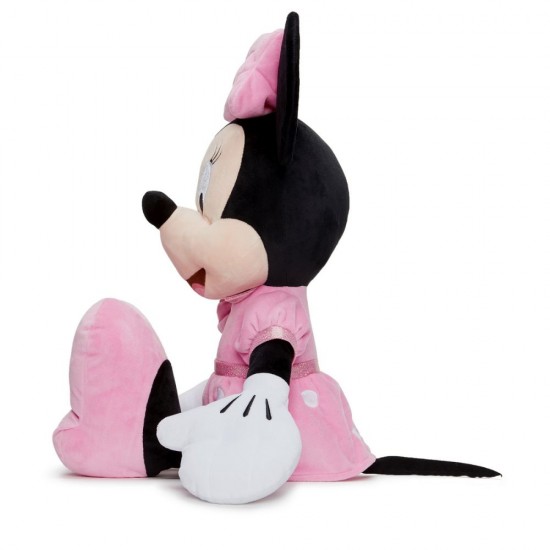 Jucarie de plus Minnie Mouse 61 cm
