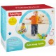 Jucarie de tras Broscuta testoasa Fisher Price