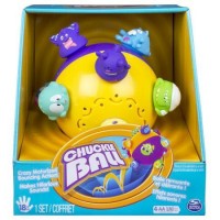 Minge interactiva Chuckle Ball