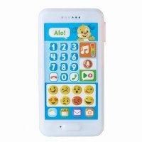 Jucarie interactiva Fisher Price - Telefonul Catelusului