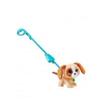 Jucarie interactiva FurReal Walkalots Catelus