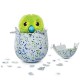 Jucarie interactiva Hatchimals Oul Verde