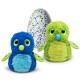 Jucarie interactiva Hatchimals Oul Verde