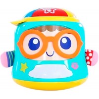 Jucarie interactiva Prietenul Muzical