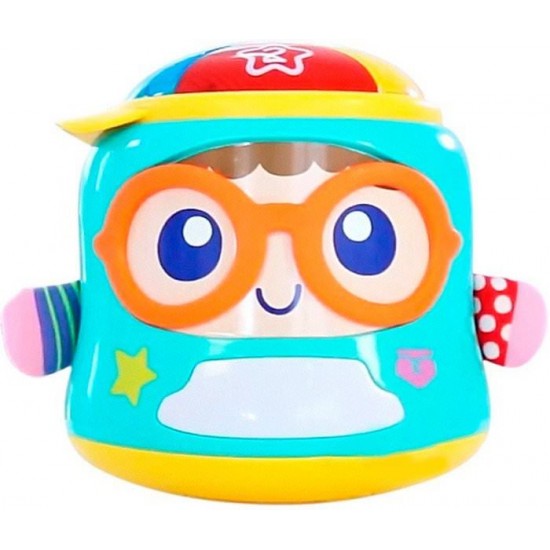 Jucarie interactiva Prietenul Muzical