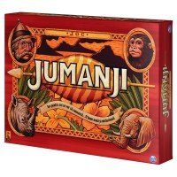 Joc Jumanji in limba romana