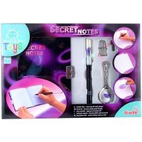 Jurnal magic cu stilou Simba