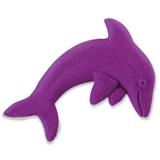 Nisip kinetic 900 grame Mov Kinetic Sand