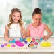 Set creativ Kinetic Sand Brutaria