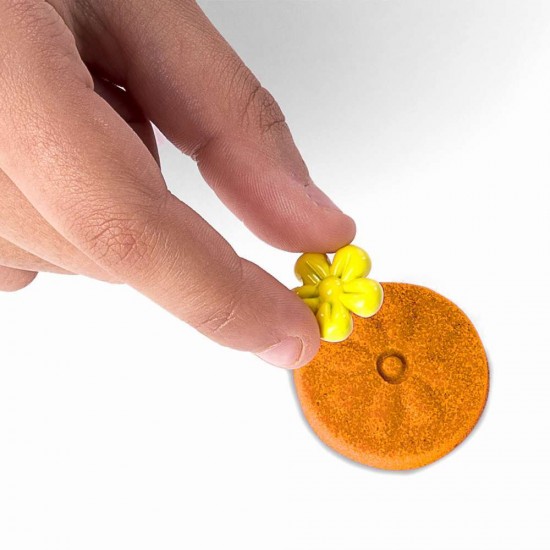 Set creativ Kinetic Sand Brutaria