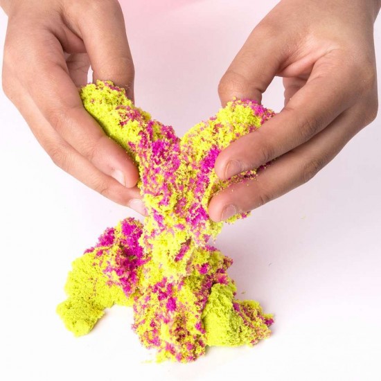 Set creativ Kinetic Sand Brutaria