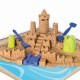 Set creativ Kinetic Sand Castelul de Nisip