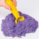 Set nisip kinetic complet mov Kinetic Sand 