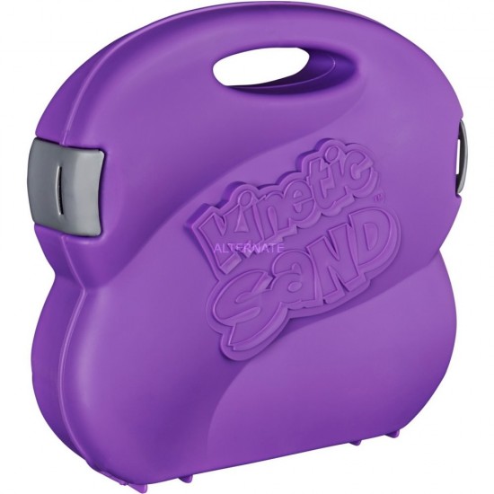 Set de joaca Kinetic Sand - Fantana de nisip