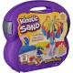 Set de joaca Kinetic Sand - Fantana de nisip