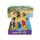Set creativ Kinetic Sand Paw Patrol