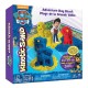 Set creativ Kinetic Sand Paw Patrol