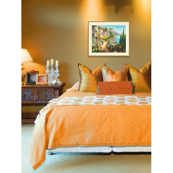 Kit pictura pe numere Schipper - Frumoasa Italie