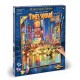 Kit pictura pe numere Schipper - Times Square New York