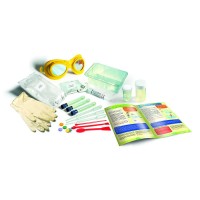 Set experimente - Laboratorul Slimmy Clementoni