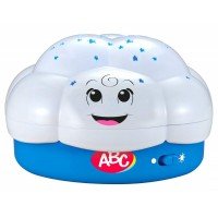 Lampa de veghe cu lumini si sunete