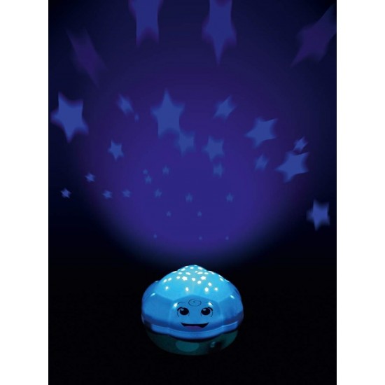 Lampa de veghe cu lumini si sunete