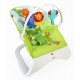 Leagan bebe Prietenii din padure Fisher Price