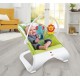 Leagan bebe Prietenii din padure Fisher Price