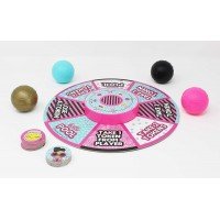 Joc distractiv LOL ruleta luminoasa