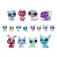 Set 16 figurine Littlest Pet Shop - Tinutul de Gheata