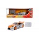 Macheta Cadillac Nissan 350Z 2003 scara 1:24