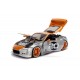 Macheta Cadillac Nissan 350Z 2003 scara 1:24