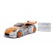 Macheta Cadillac Nissan 350Z 2003 scara 1:24