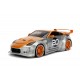 Macheta Cadillac Nissan 350Z 2003 scara 1:24