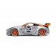 Macheta Cadillac Nissan 350Z 2003 scara 1:24