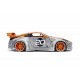 Macheta Cadillac Nissan 350Z 2003 scara 1:24