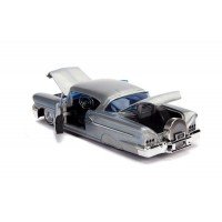 Macheta metalica Chevy Impala Hard Top 1958 scara 1:24