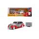Macheta metalica Chevy Master Deluxe 1929 Betty Boop scara 1:24