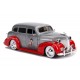 Macheta metalica Chevy Master Deluxe 1929 Betty Boop scara 1:24