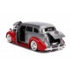 Macheta metalica Chevy Master Deluxe 1929 Betty Boop scara 1:24